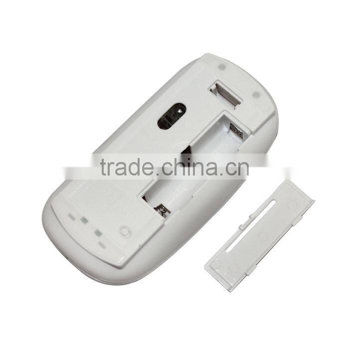 2.4 G ultra-thin wireless mouse