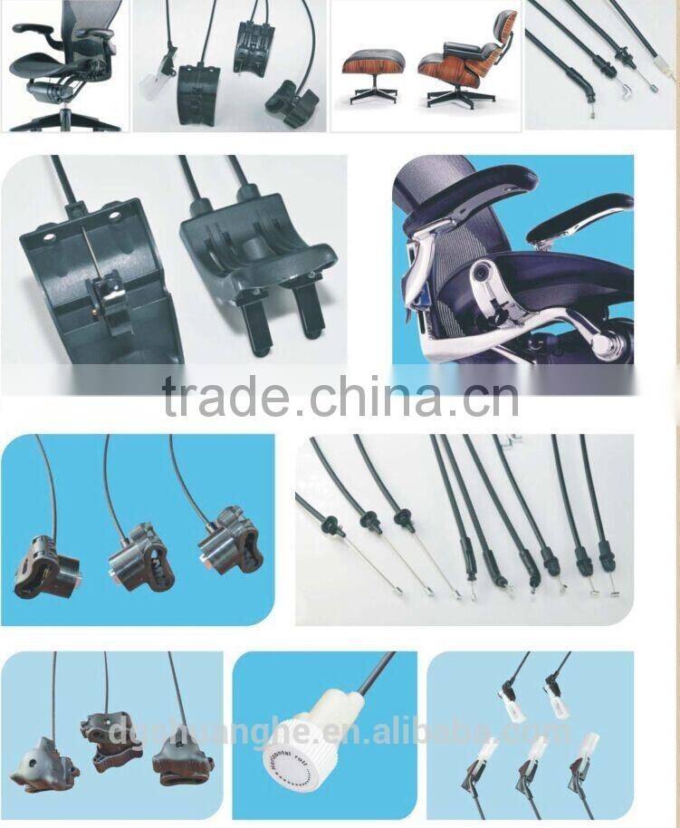 Desk Cable Grommet/Desk Cable Grommet Manufacture/Recliner Pull Cable/Desk Cable Management