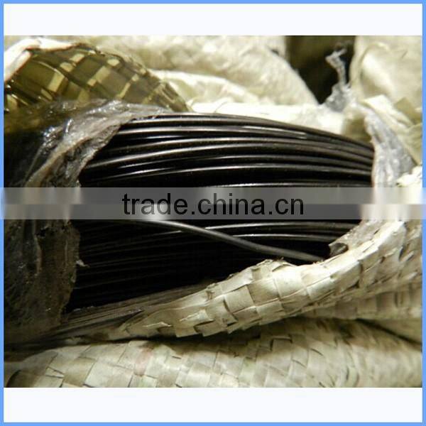 Black annealed wire ,binding wire, iron wire with factory price