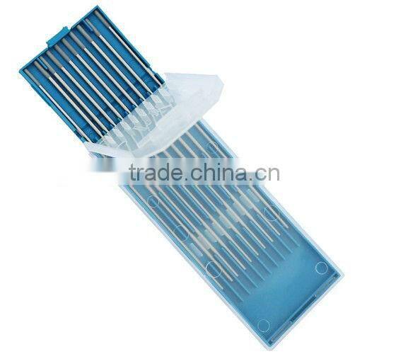 Tungsten Electrodes / Tungsten Rods / Tungsten Bars