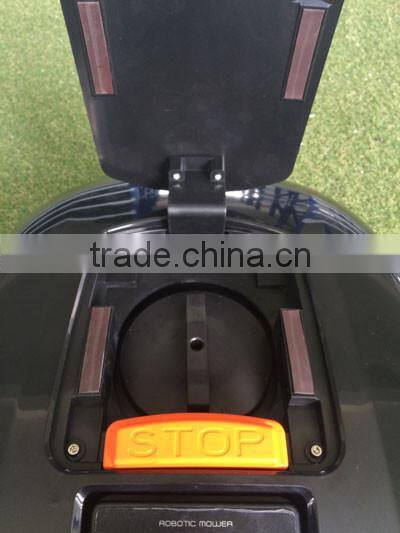 Time to buy a robot lawn mower to give yourself more freedom