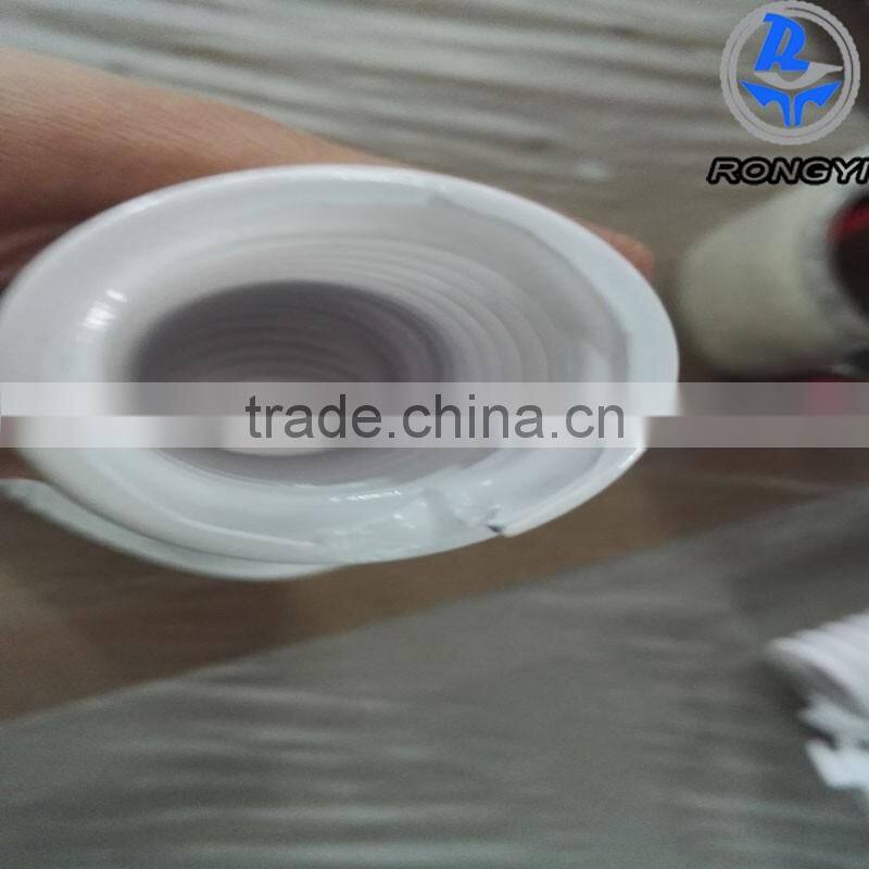 PVC steel wire stretch hose