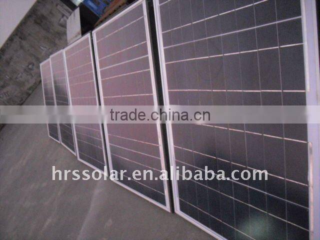 3000W solar system