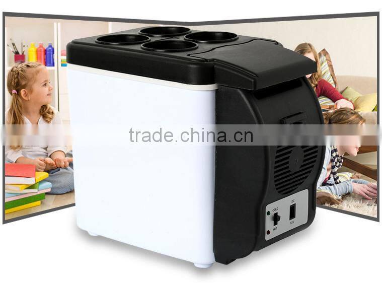Wholesale refrigerator car,mini refrigerator for car,car fridge made in China