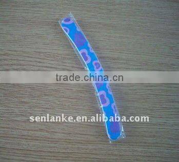 sand paper nail file