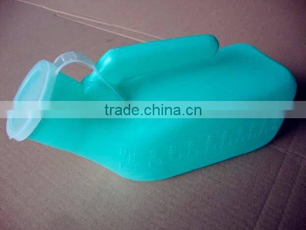 800ml/1000ml Hospital Unisex Urine Bottle