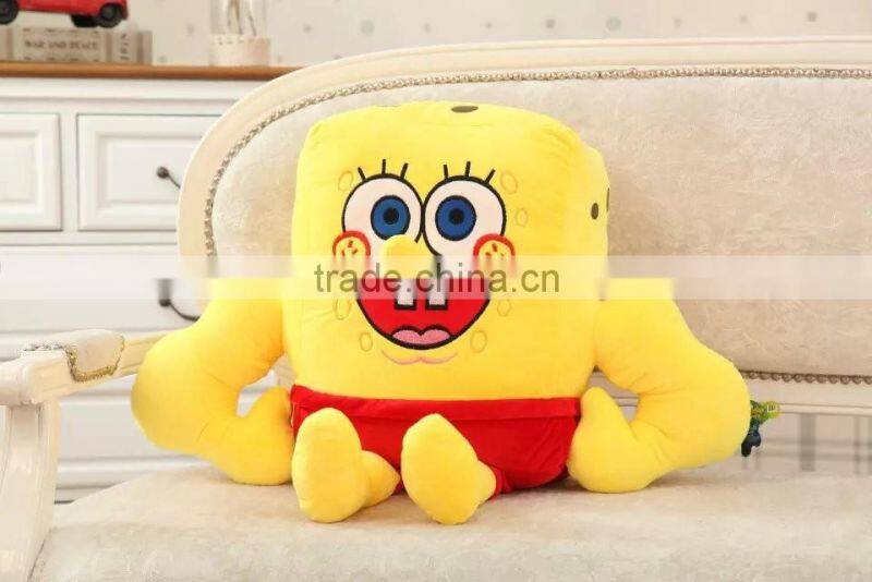 China Wholesale Stuffed Animal Customized Plush Toys