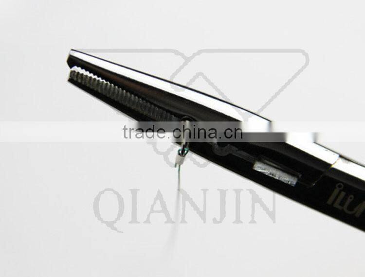 2015-2016 new design needle nose fishing plier japanese type