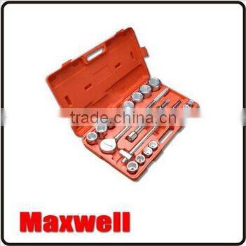 94pcs 1/4"& 1/2" Socket Set High Quality