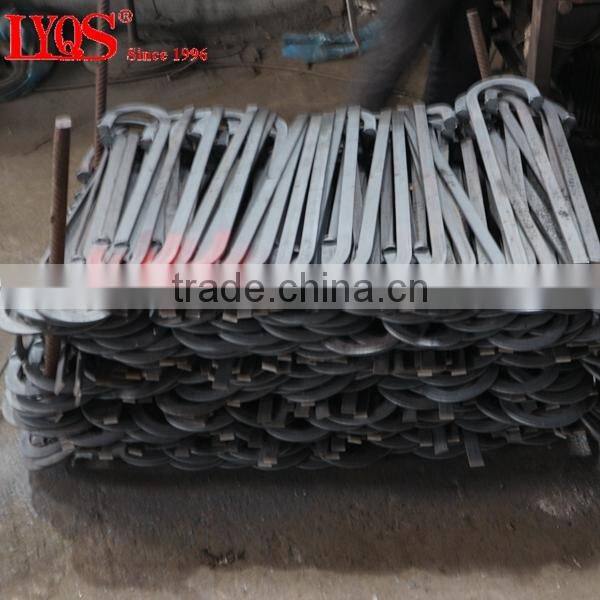 Formwork Plywood Clamp F type Clamp Steel Builder Joint Bar Clamp