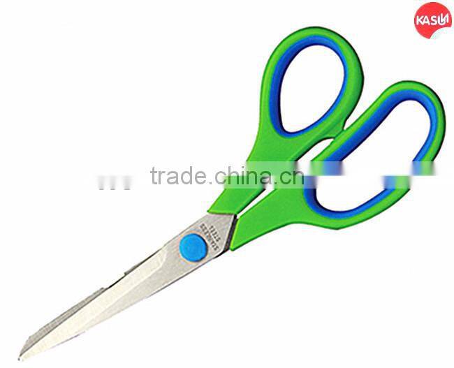 Stainless steel scissors Household scissors Office of scissors HX-3071