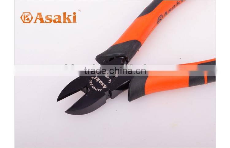 AK-8039 Hot selling Carbon steel Diagonal cutting Plier
