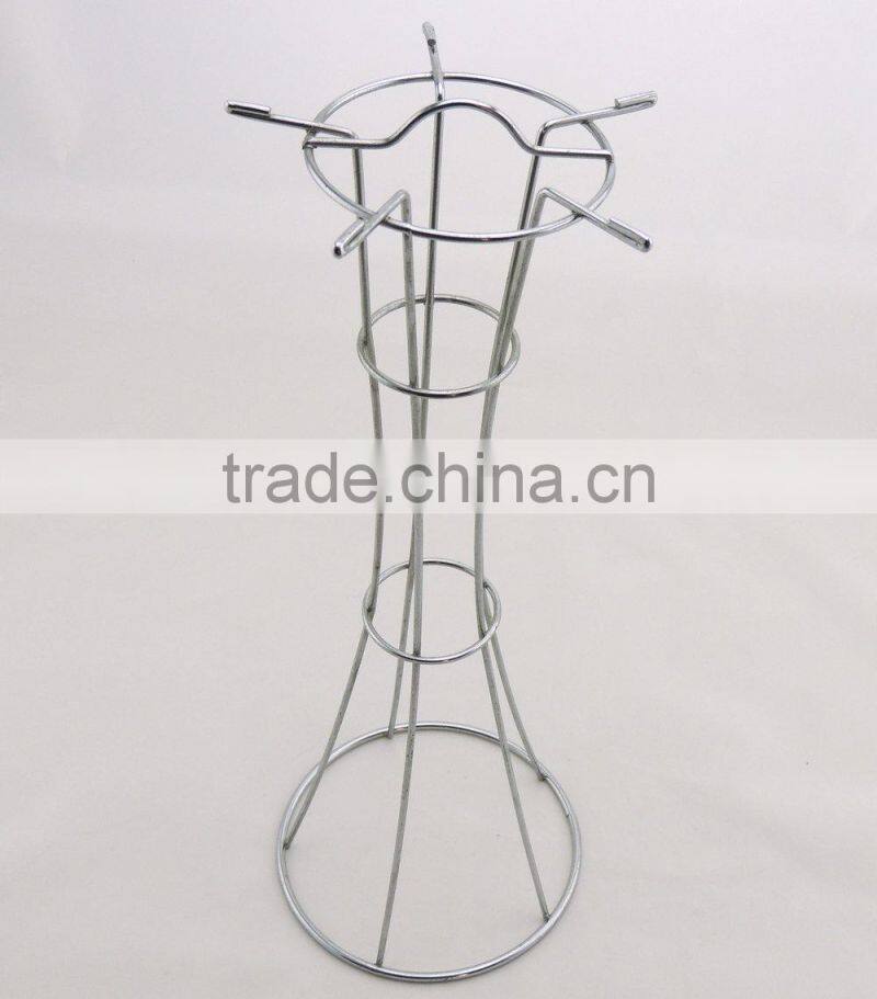 kitchen stand utensil wire rack