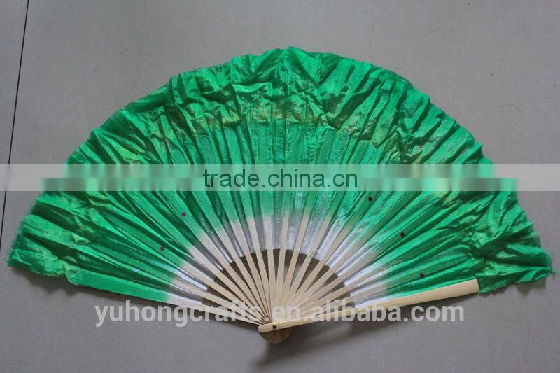 Nice Belly Chinese dance foldable fan