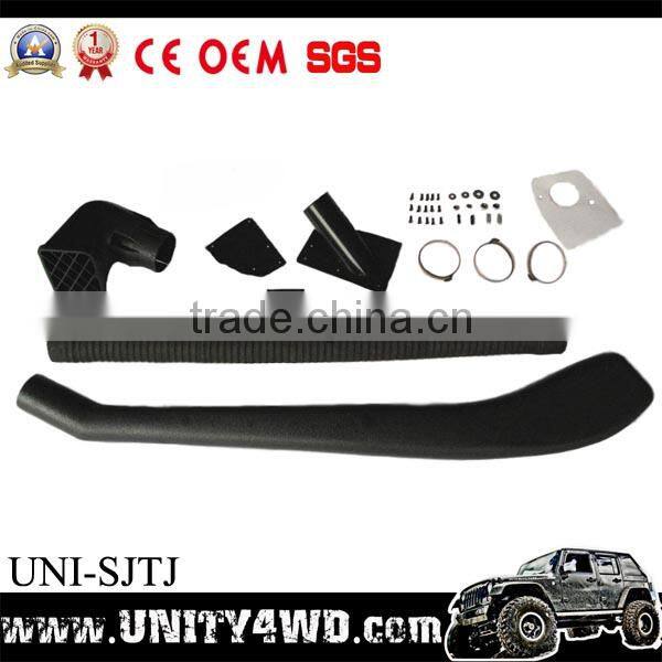 4x4 car snorkel kit for grand cherokee ZJ