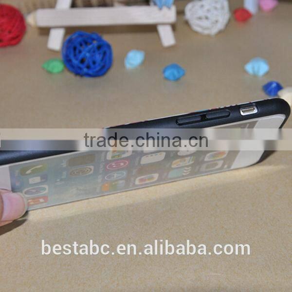 2014 New phone cases !! 4.7 inch case for iPhone6,for iPhone 6 tpu case