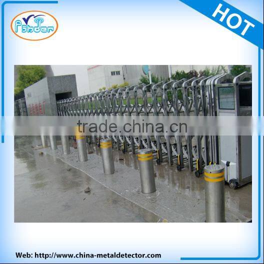 spring pu bollards sleeves spring plastic bollards manufacturers in india road concrete parking bollards