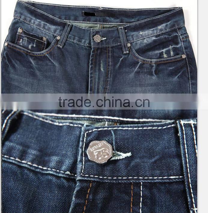 Top 3 Jeans Manufacturer OEM ODM Fashion Jeans