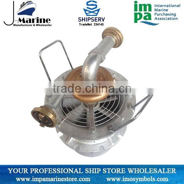Marine Wholesale Water Driven Turbine Fan