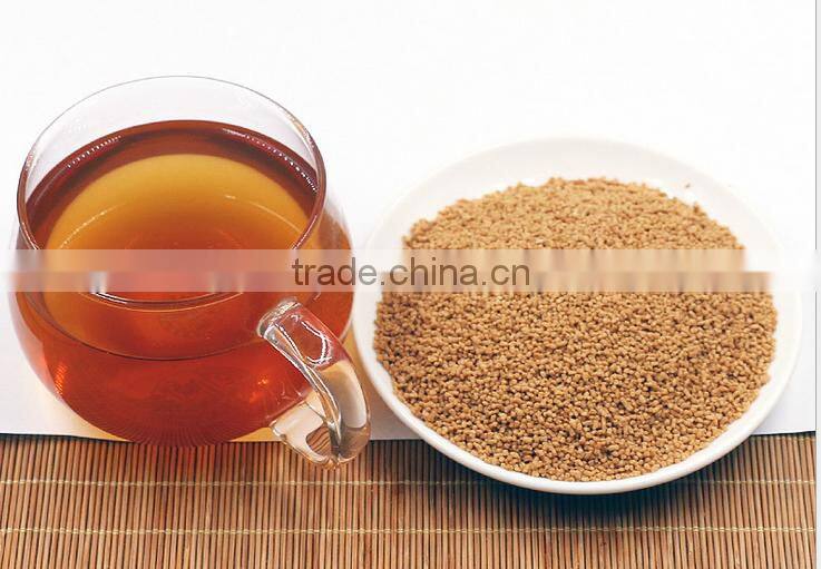 Manufacture OEM and ODM service for herbal instant ginger tea