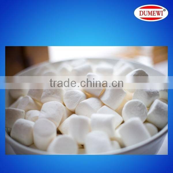 Wholesale Candy Factory Marshmallow Pop