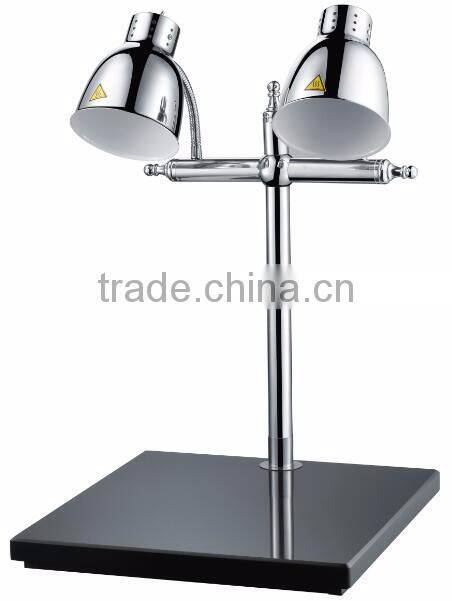 2016 New CE approval Food Warmer Lamp