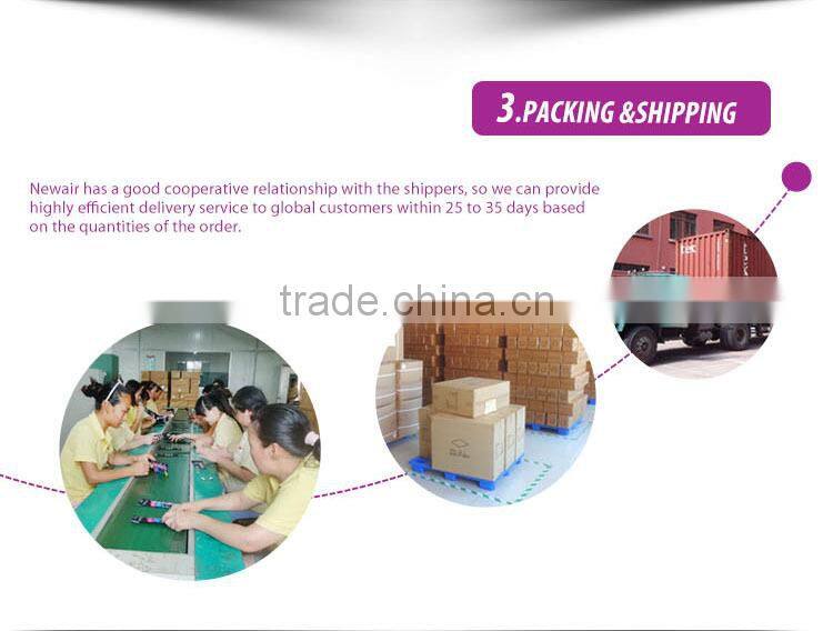 Zhejiang Jinhua 2015 Joyme Fashionable Make Up Eyeliner Sticker