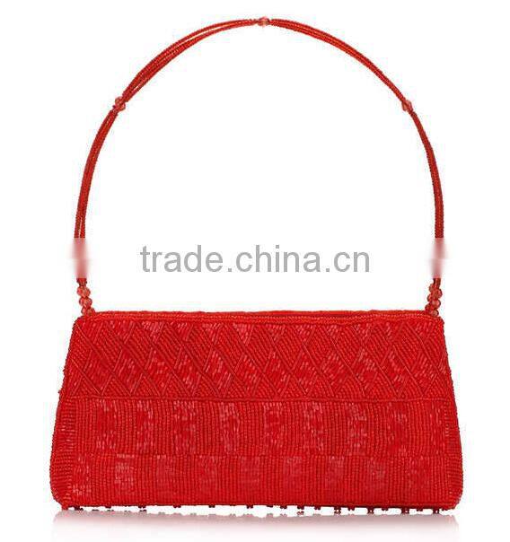 2015 new style crystal and rhinestone evening bags