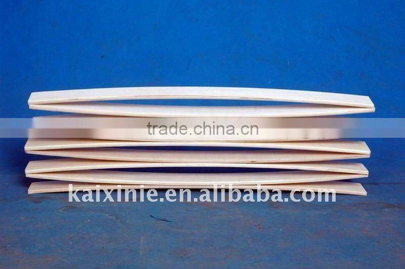 heze kaixin supply the strong steel bed frame