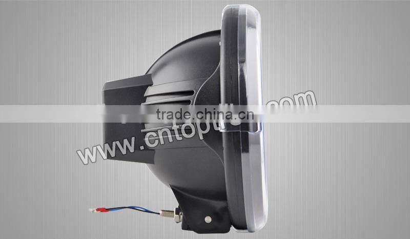 4'' 55w Off-road hid xenon worklight for 4WD UTE WORK