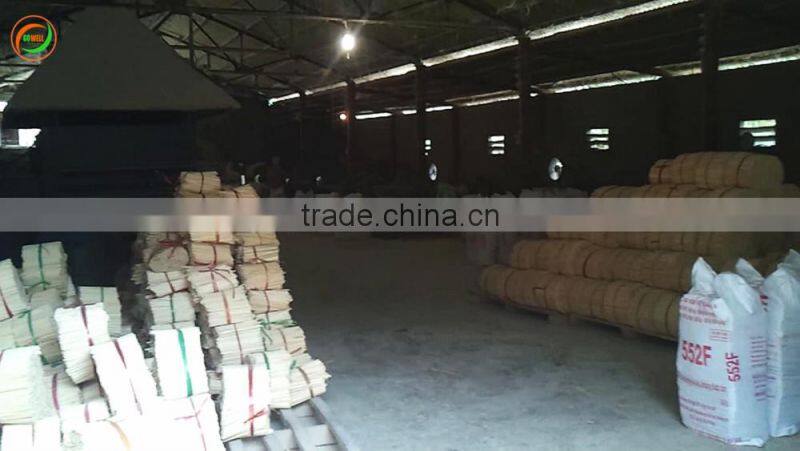 Bamboo Skewers made in VietNam