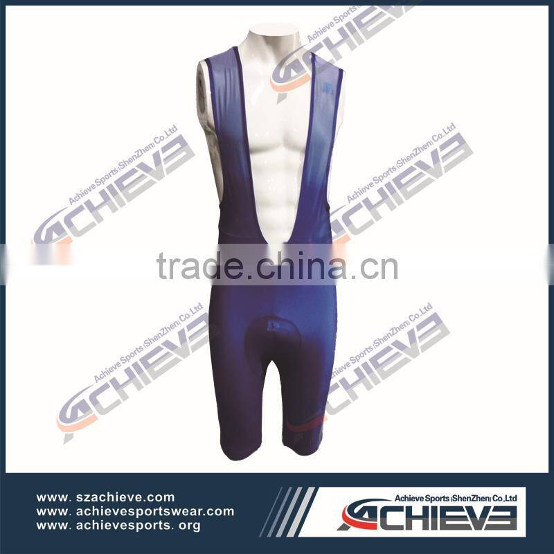 2015 Hot Selling New Cycling Clothing short sleeve jersey bib shorts suit wholesale mens bicycle sports wear