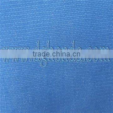 blue 180g anti-pilling velvet fabric