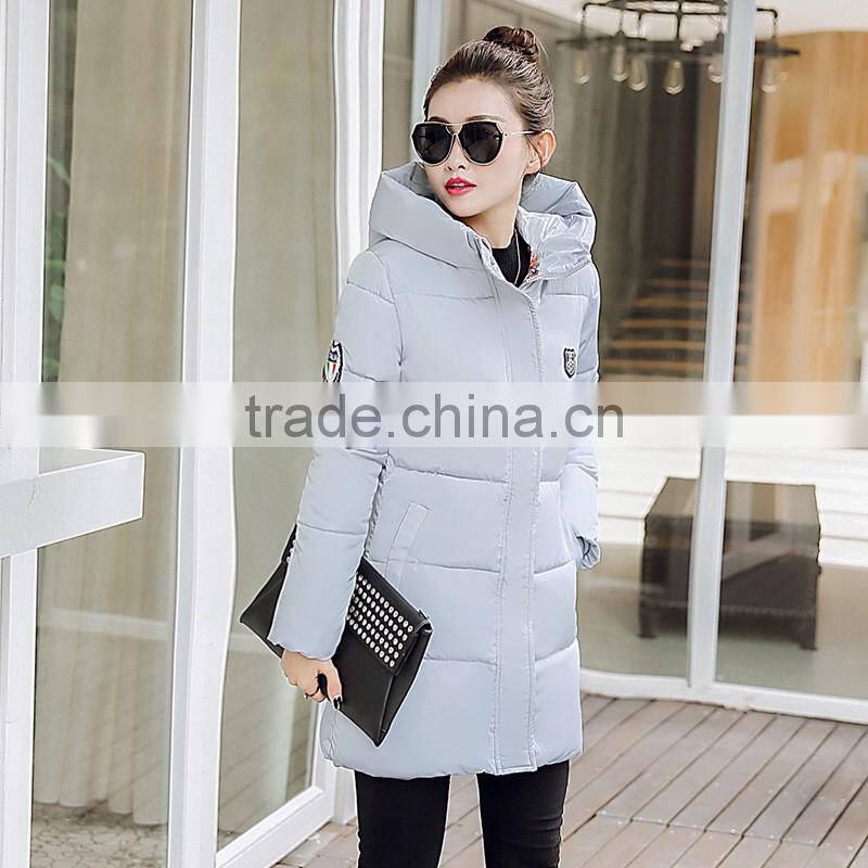 2016 new style down jacket winter outdoor jacket for women down jacket for winters