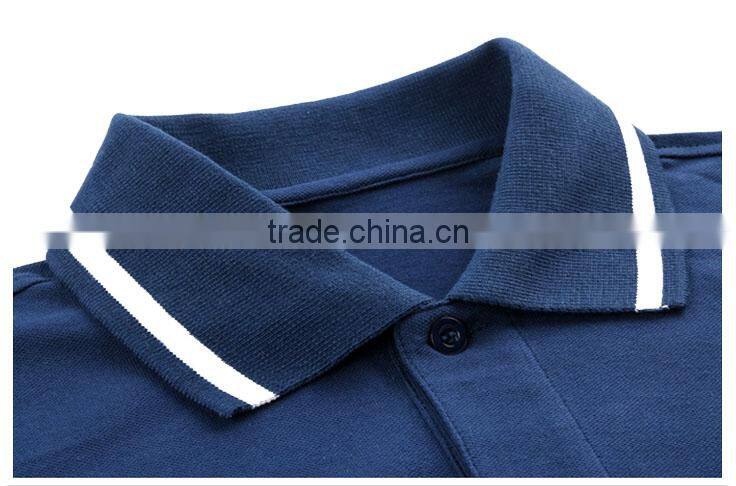 polo T-shirt.casual jesey for camping. golf.relaxation