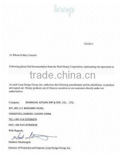 Plush Elephant Hand Puppet/Soft Plush Finger Puppets/Promotional Plush Puppet Toy