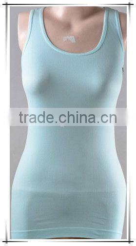 seamless dress for girls with lace