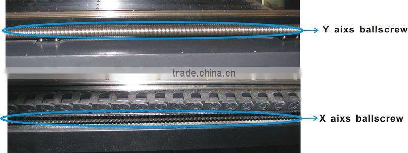 cutting and engraving laser for wood