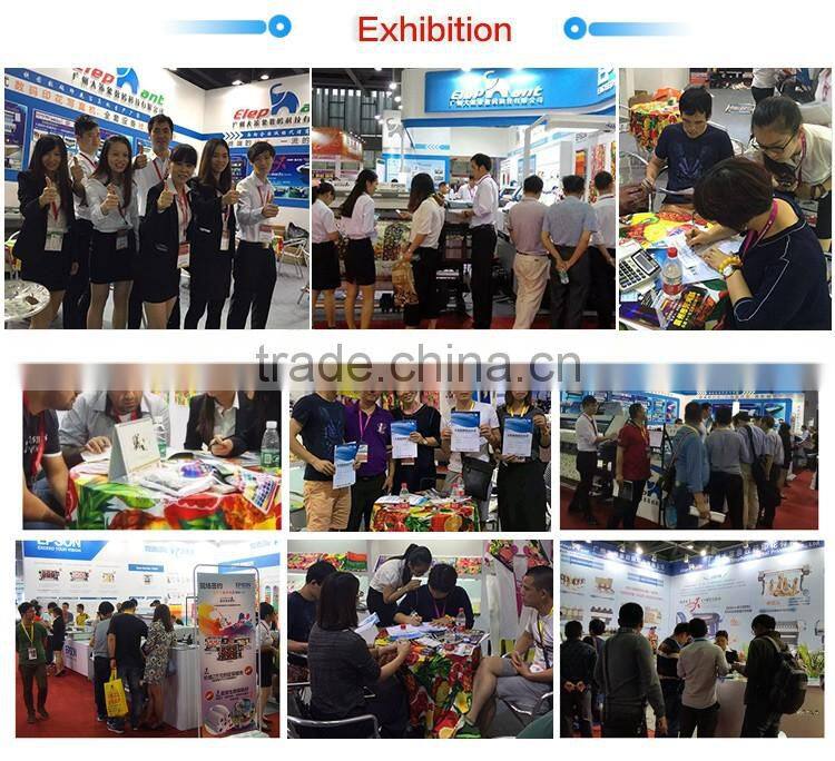 High quality best price digital textile printer Italy J-Teck dye sublimation ink