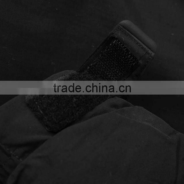 waterproof jacket outdoor jacket windbreaker factory supplier