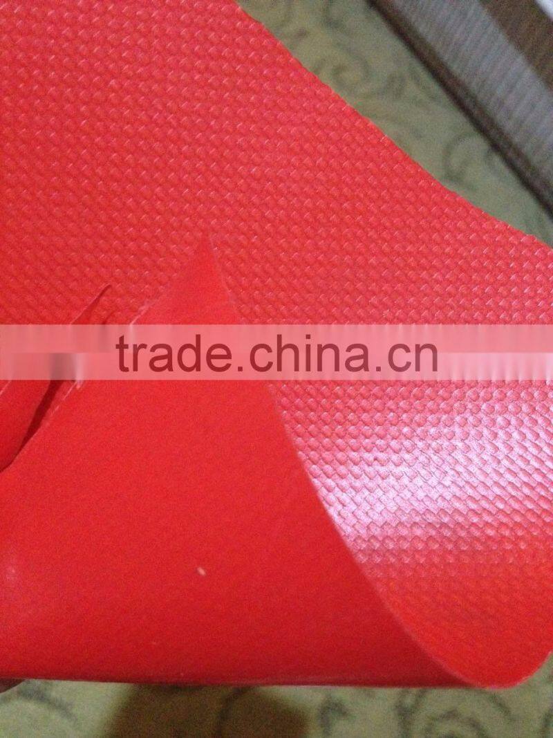 Hot Selling PVC Tarpaulin Stock lot for cover and tent