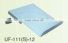 Adjustable Shelf Apparel Garment Slatwall Wall system DM Holder