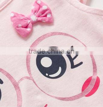 Top sale 100cotton factory connection clothing