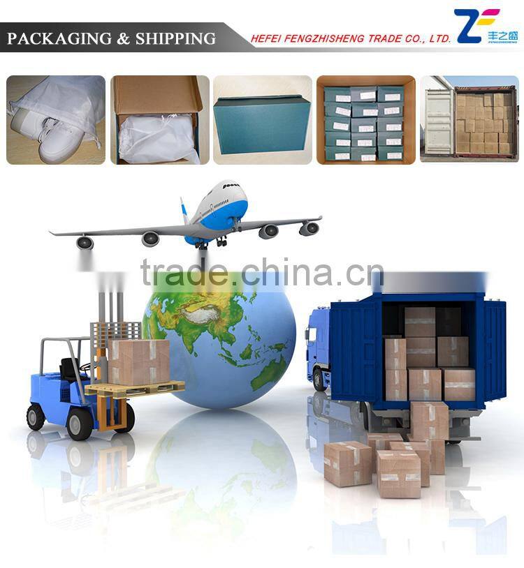 HFR-TS-46-11 2016 hot sale rechargeable italian leather baby shoes