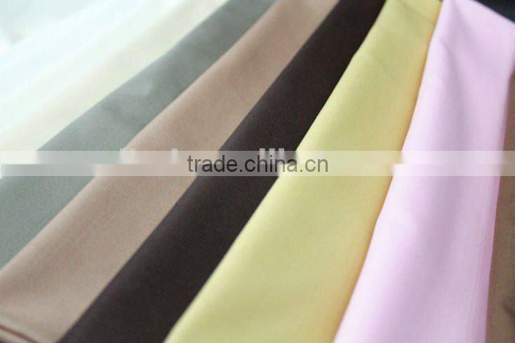 100%polyester fabric57"58" for arabic robe