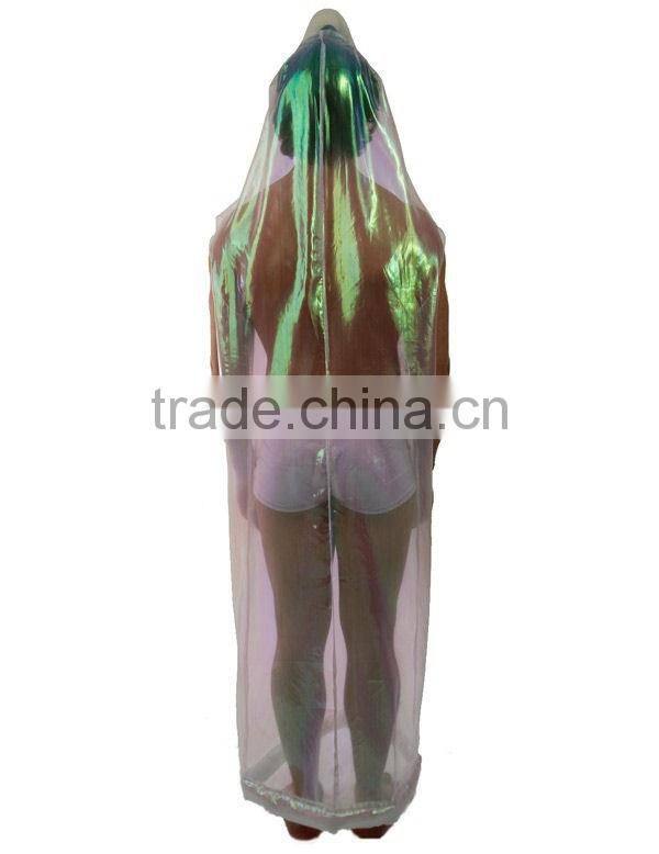 Condom Costume