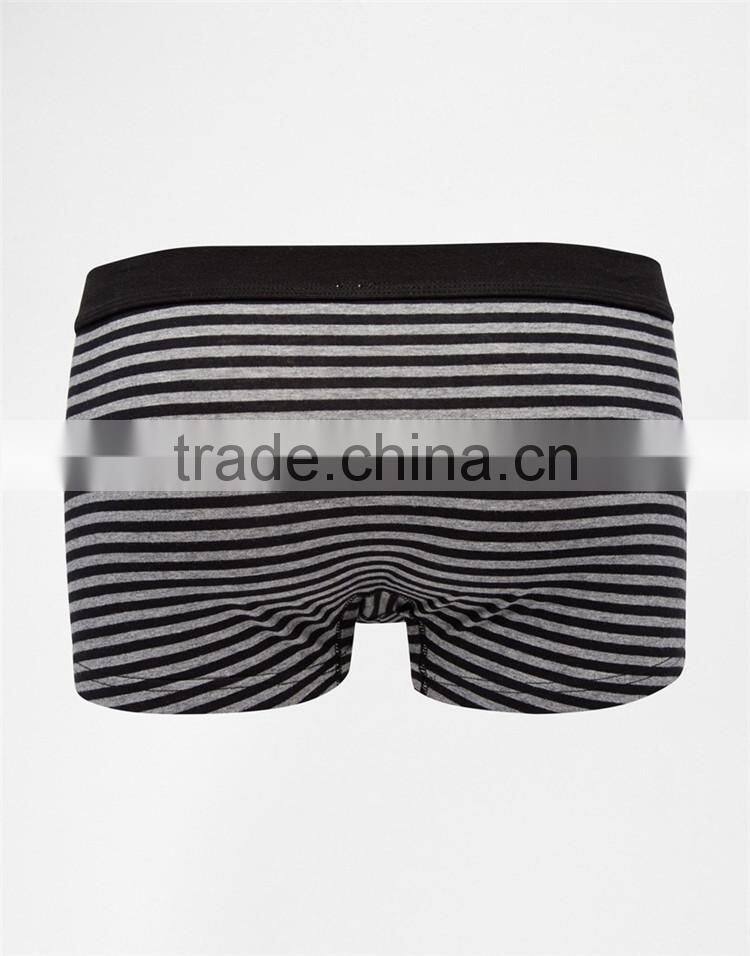 Factory original price mens underpants cheap bulk wholesale