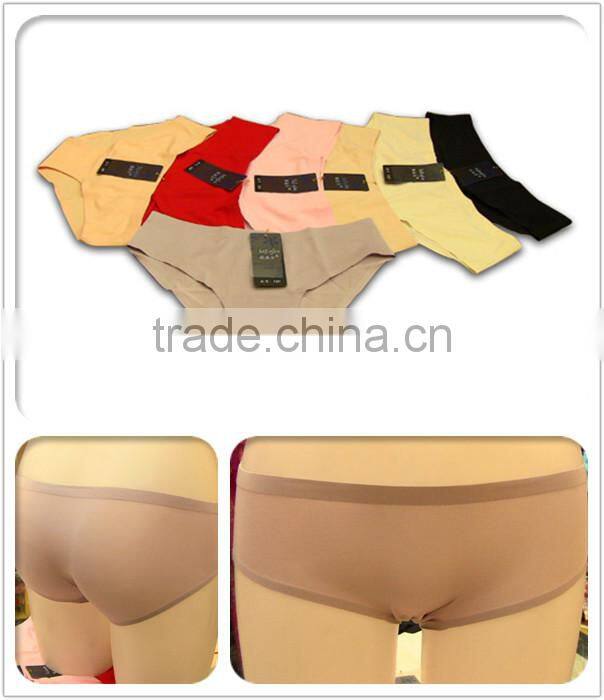 2014 nylon seamless hot ladies sexy underwear images
