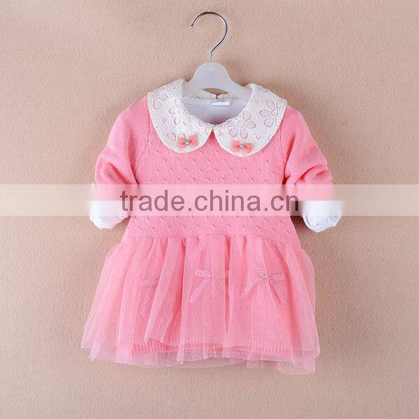 Korean Style Clothes Sissy Girl Frill Tutu Dress Baby