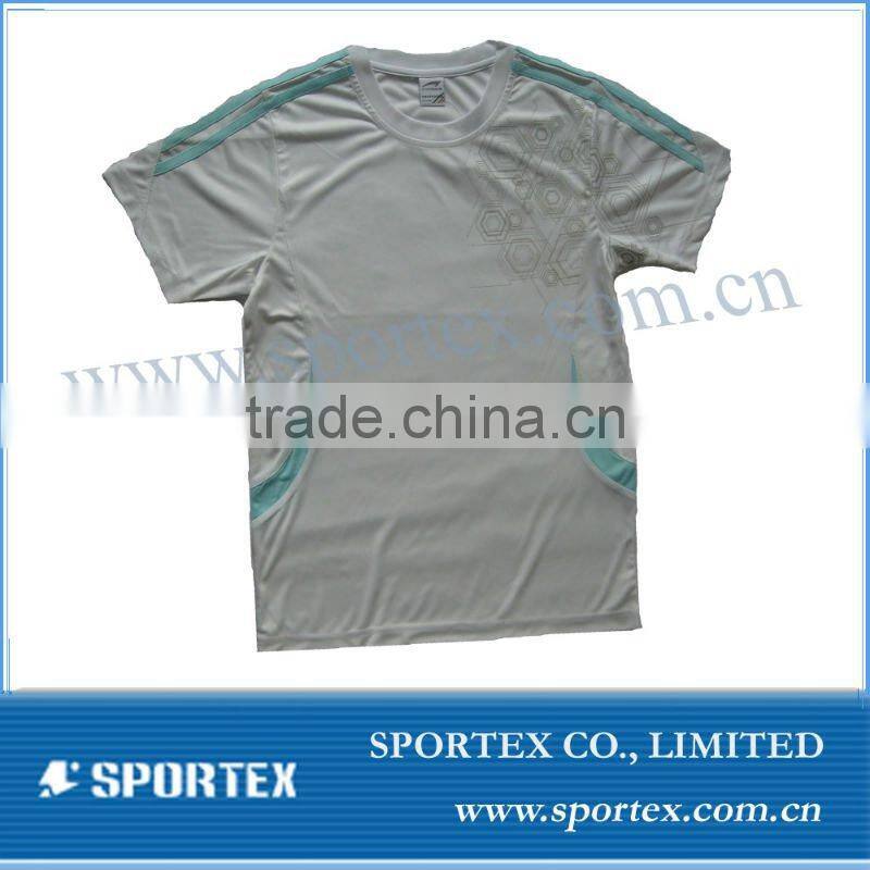 2012 OEM mens t shirt